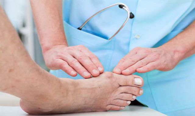 PRP GYiK | PRP kezelés Hol kaphatom artrózisos kezelést?