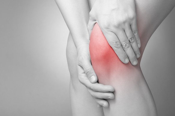 Az osteoarthritis okozta térdfájdalmak csökkentése